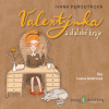 Valentýnka a daleké kraje - Ivana Peroutková - online doručenie
