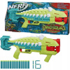 Hasbro Nerf DinoSquad Odpaľovacie zariadenie Armostrike F5855