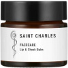 SAINT CHARLES Balzam na pery a líčka - 30 ml