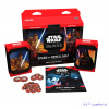 Fantasy Flight Games Star Wars: Unlimited - Spark of Rebellion Two-Player Starter