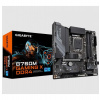 GIGABYTE MB Sc LGA1700 B760M GAMING X DDR4, Intel B760, 4xDDR4, 1xDP, 1xHDMI, mATX (B760M GAMING X DDR4)