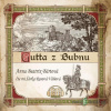 Gutta z Bubnu - Anna Beatrix Bártová - online doručenie