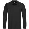 Stedman® Pánske polo tričko ST3400 Black Opal XL