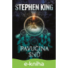 E-kniha Pavučina snů - Stephen King