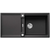 Blanco Adira XL 6 S antracit s excentrom