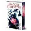 Zloději snů - Maggie Stiefvater