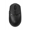 Logitech G309 LIGHTSPEED - bezdrôtová herná myš - čierna 910-007199