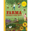 Farma která nás živí