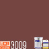 POLYCOL® 301-560 epoxidový nátěr, sada 24 kg Barva (odstín): RAL 3009 - oxidovaná červená
