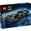 Lego Super Heroes. Batmobil z filmu Batman.. 76331