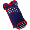 Neopren detský Babywarma 6-12 mesícu, KONFIDENCE polka dot