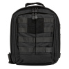 Taška přes rameno RUSH MOAB™ 6 Sling Pack, 11 L, 5.11, Černý