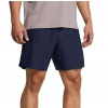 Under Armour Tech Vent 7in Midnight Navy/Black XXL