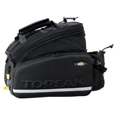 Topeak MTX Trunk Bag DX 4712511836332