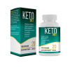 Keto Diet kapsuly na chudnutie 20 kapsúl