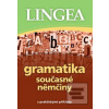 Gramatika současné němči… (kolektiv)