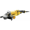 DeWALT veľká uhlová brúska 230 mm - DWE4579R