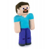 Steve - plyšová postavička ze hry Minecraft (Minecraft - 40 cm)