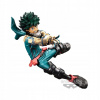 Figúrka Banpresto My Hero Academia, Anime / Manga