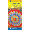 mapa Costa Rica 1:300 t. ITM voděodolná - starší vydání