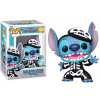 Funko POP! 1234 Disney Lilo & Stitch - Skeleton Stitch Special Edition