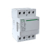 Stykač GACIA HC-463 4P/63A, 4NO, 230V, na DIN lištu