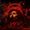 Slayer: Repentless / Yellow LP - Slayer