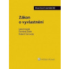 Zákon o vyvlastnění - Jakub Hanák, Dominik Žídek, Robert Černocký