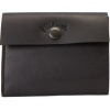 Billabong Tribong Leather Wallet Black