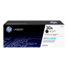HP 30A Black Original LJ Toner Cartridge, CF230A (CF230A)