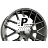 MAM MAM GT.1 Matt Black Lip Polish (MBLP) 7.50 x 17 ET 35 5x112