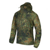 Helikon-Tex WINDRUNNER vetrovka - WindPack Nylon - Flecktarn - XS–Regular