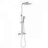 Sprchová súprava Tullino s termostatickou batériou