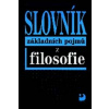 Slovník základních pojmů z filosofie