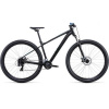 Cube Access WS black/blue