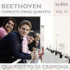 Beethoven: Complete String Quartets (SACD)