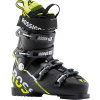 Sjezdová obuv Rossignol Speed 100 Black/yellow 285 19/20