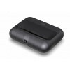 Yaber K300s laserový projektor pro domácí kino s Google TV,JBL a ultra krátkou projekcí,černá 6977703630350