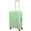 American Tourister Soundbox Kufor Stredný 67 cm Pastelovo Zelený