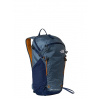 Turistický batoh The North Face Trail Lite Speed 20 - grey/navy/orange