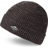čiapka DAKINE BRYSON BEANIE Black/Charcoal