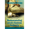 Nedostatočný pocit vlastnej hodnoty - Heinz-Peter Röhr