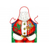 Itati Zástera Santa Claus