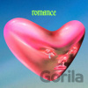 Fontaines D.C. - Romance / Coloured / Limited / Vinyl / 2LP