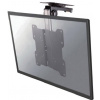 Neomounts FPMA-C020BLACK TV stropní držák 25,4 cm (10) - 101,6 cm (40) naklápěcí