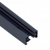 Kolajnicové led svietidla - GU10 Rail Reflector žiariaci 1 fázový krúžok (GU10 Rail Reflector žiariaci 1 fázový krúžok)
