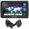 ALGA D7W Magnetic. iGO Primo ADR, GPS TIR navigácia