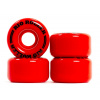 Rio - Roller Coaster Red 58m / 62mm - 82a (sada 4 koleček) Velikost kolečka: 62 mm