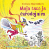Moja teta je čarodejnica - Svetlana Majchráková