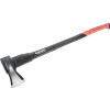EXTOL PREMIUM Sekera štiepacia 2000g, nylónová násada 860mm 8871286